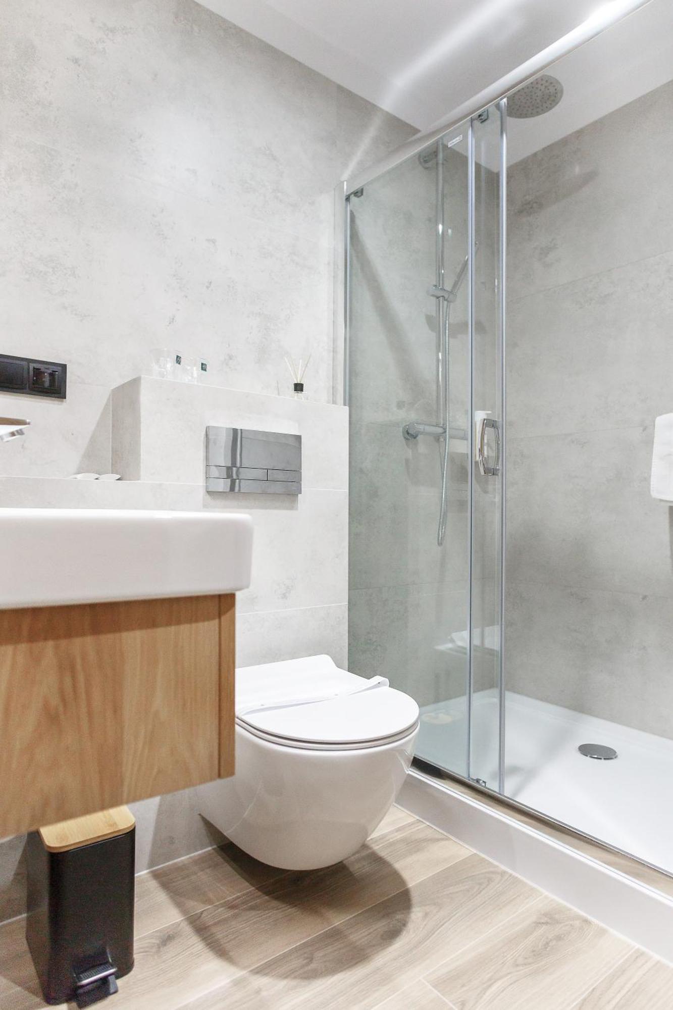 Hotel Gromada Łomża エクステリア 写真