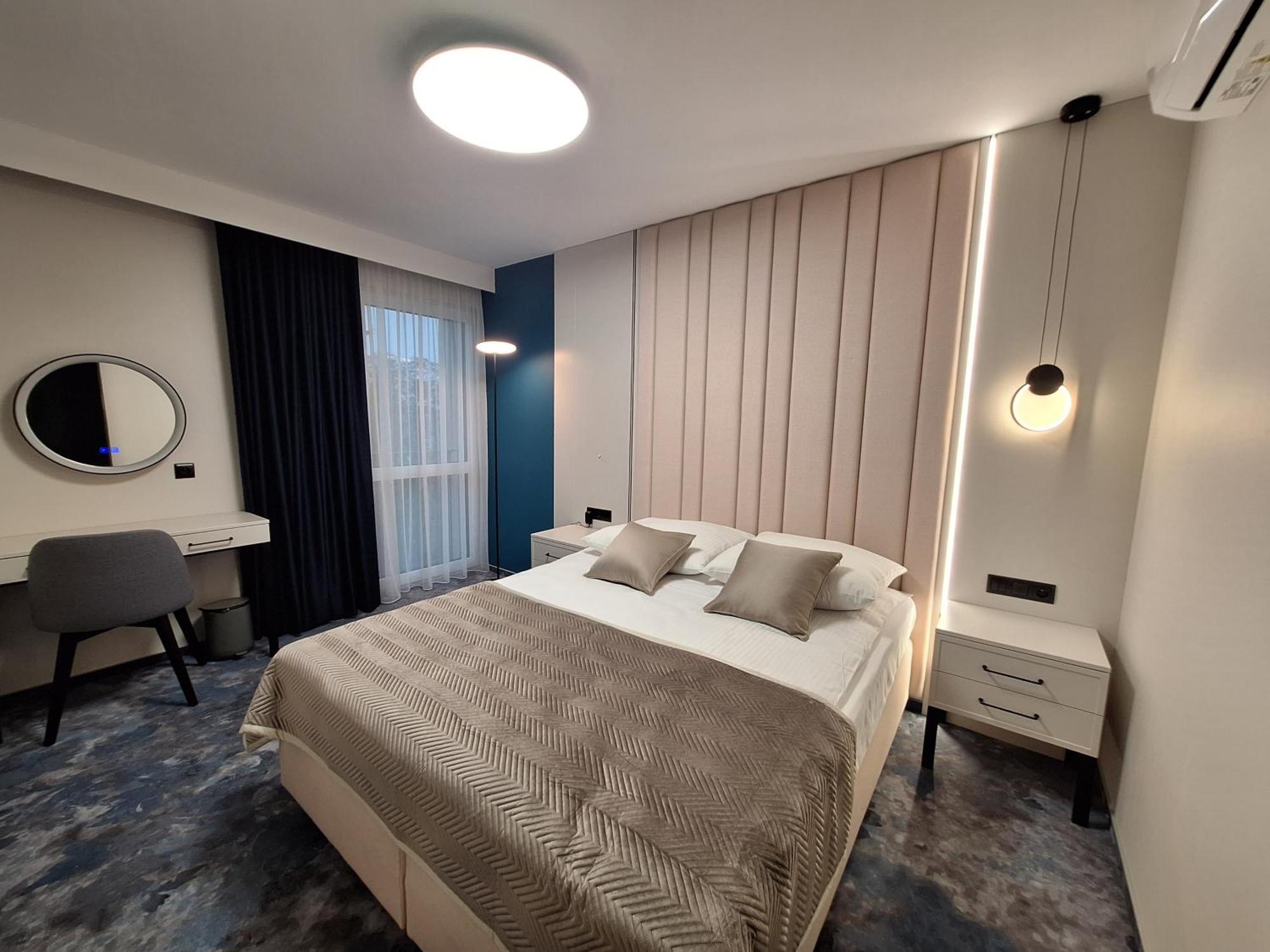 Hotel Gromada Łomża エクステリア 写真